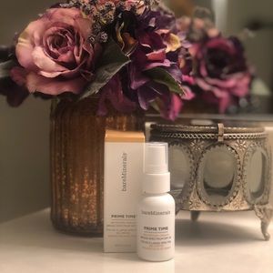 bareMinerals Prime Time In “LIGHT”